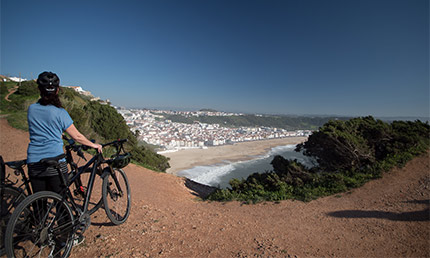 Fietsvakantie Portugal met Tugar by Bike