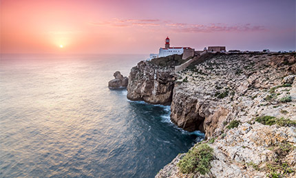 Fietsvakantie Portugese westkust