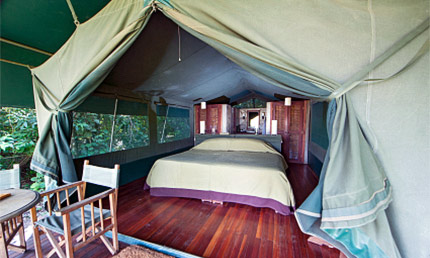 Glamping via Gastvrij Portugal