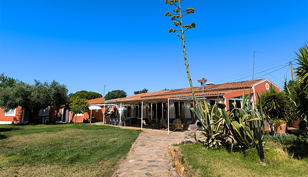 Verdemar, hotelsuites & vakantiehuizen