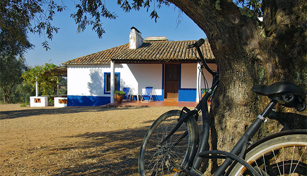 Vakantiehuis Gastvrij Portugal