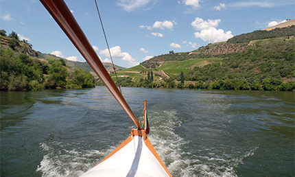 Groepsrondreis door de Douro-vallei