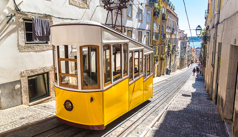 Lissabon, Portugal