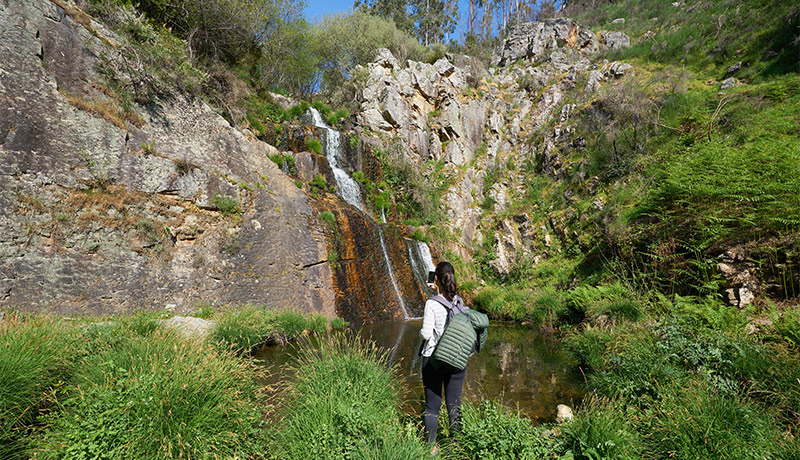 Wandelvakantie Portugal