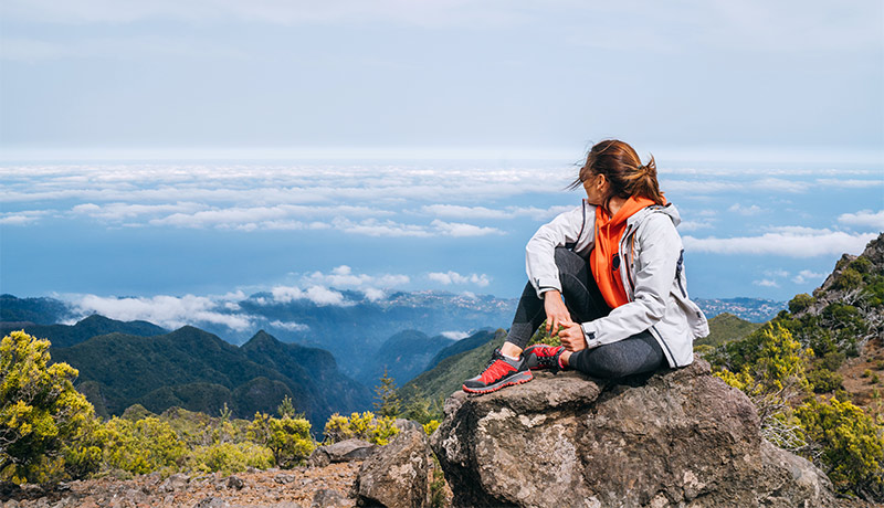 Wandelvakantie op Madeira