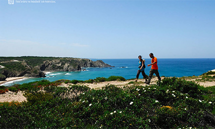 Wandelvakantie langs de Rota Vicentina met &Olives