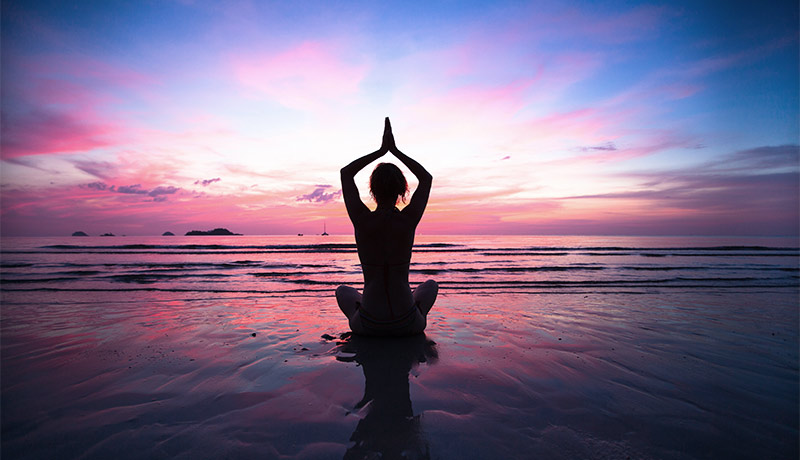 Yoga in Portugal